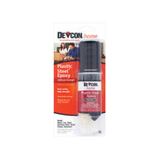 Devcon Plastic Steel Adh .84Oz 62345